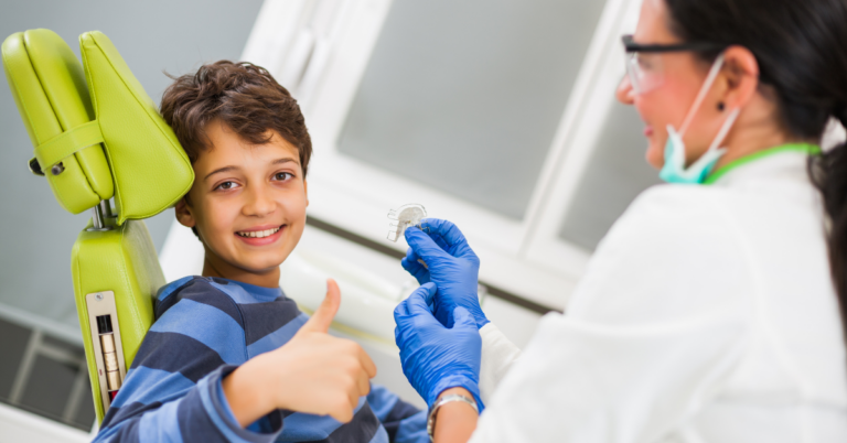 Tips for Preparing Your Child for Their First Dental Appointment